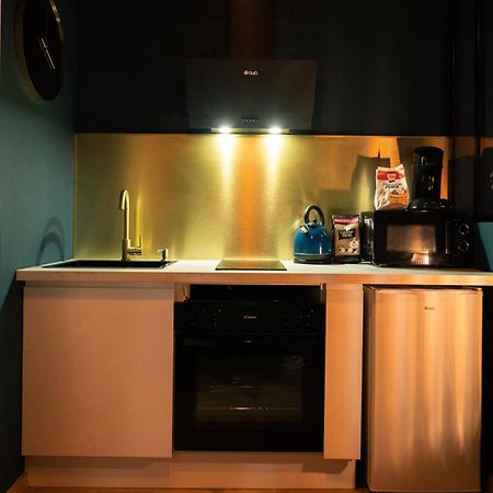 Apartmán Reve D'Or 2 Deville-les-Rouen Exteriér fotografie