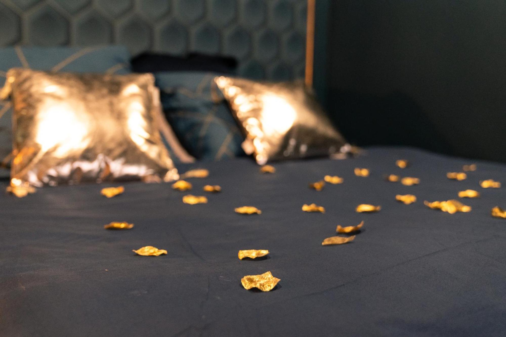 Apartmán Reve D'Or 2 Deville-les-Rouen Exteriér fotografie